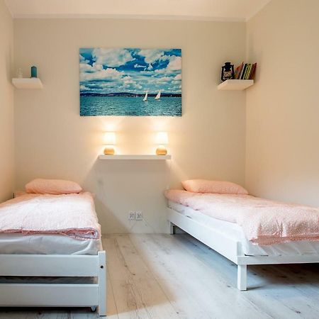 Apartament Mrągowo Exteriér fotografie