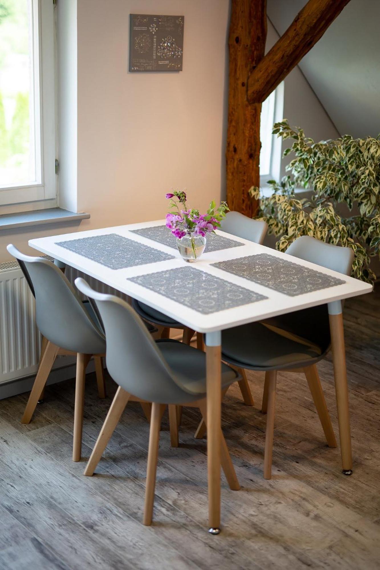 Apartament Mrągowo Exteriér fotografie