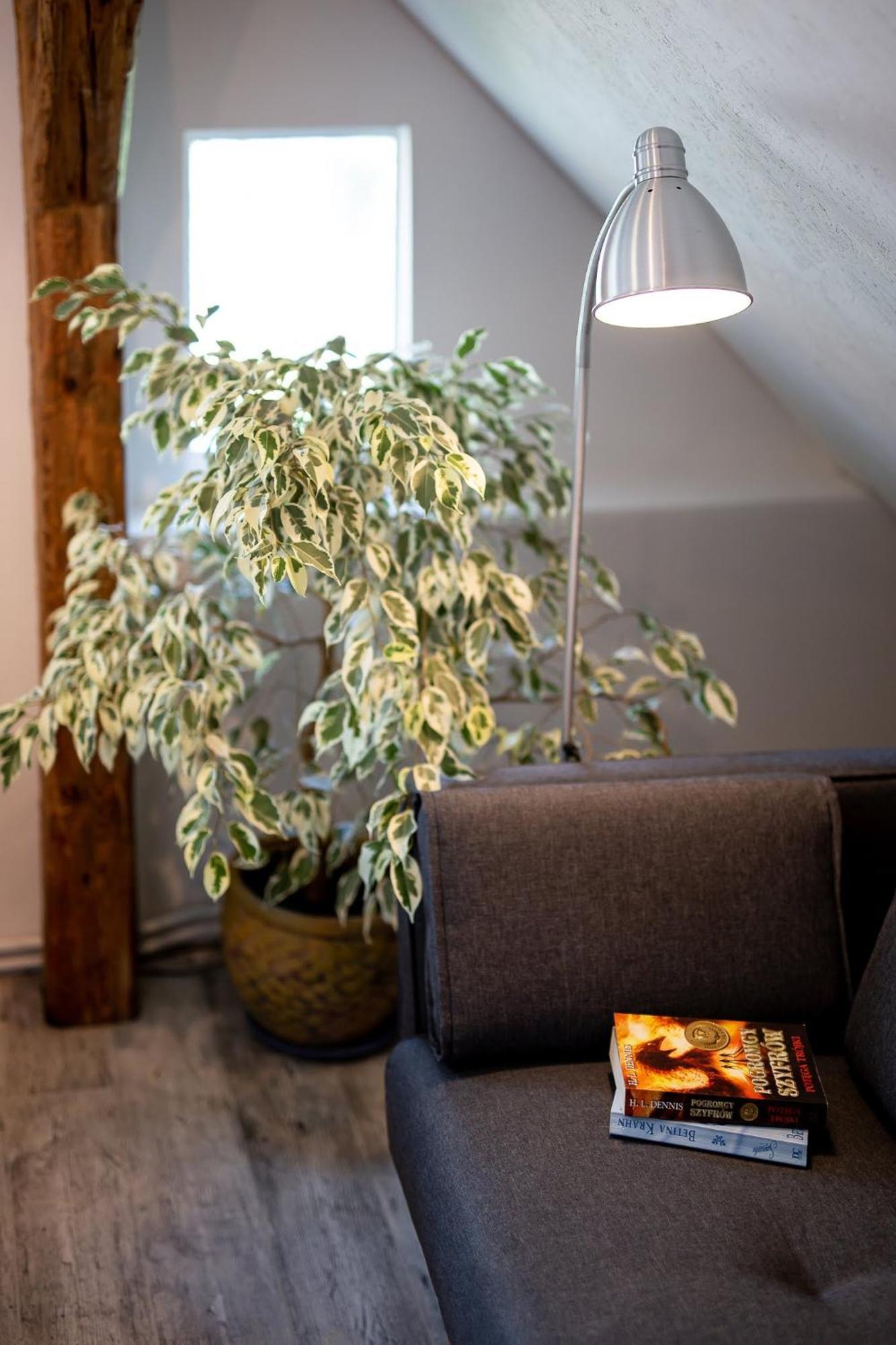 Apartament Mrągowo Exteriér fotografie
