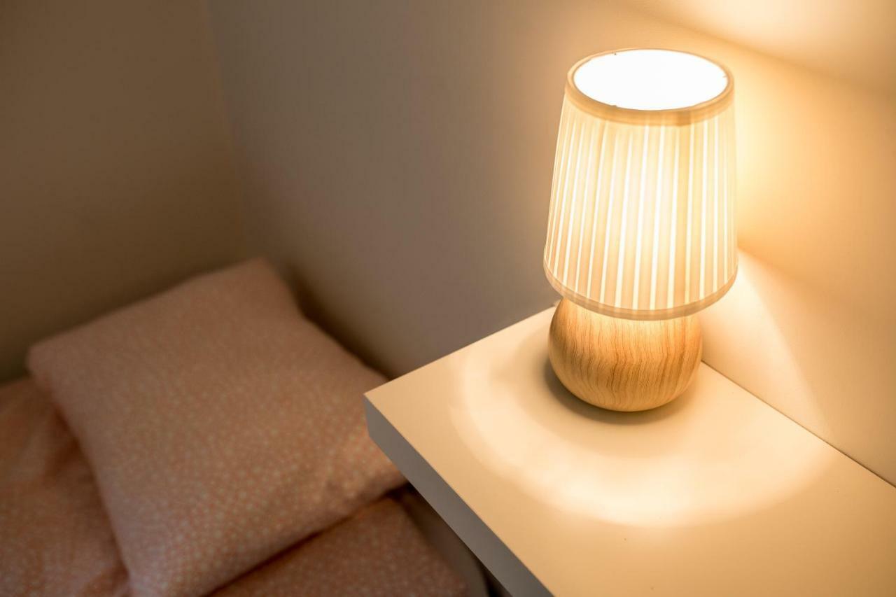 Apartament Mrągowo Exteriér fotografie